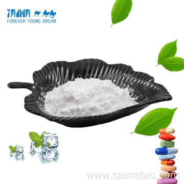 Sale Cooling Additive WS-5 Cooling Agent powder